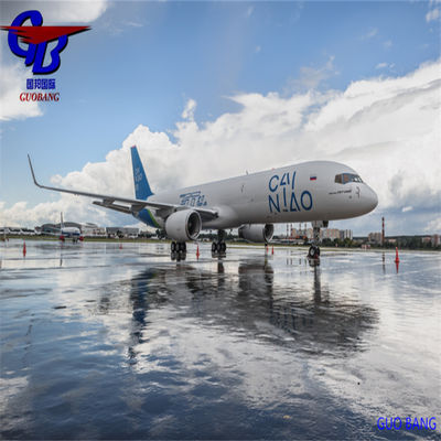 Sea Air Logistics Service van naar Nederland 24 uur online tracking en personalisatie