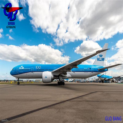 Sea Air Logistics Service van naar Nederland 24 uur online tracking en personalisatie