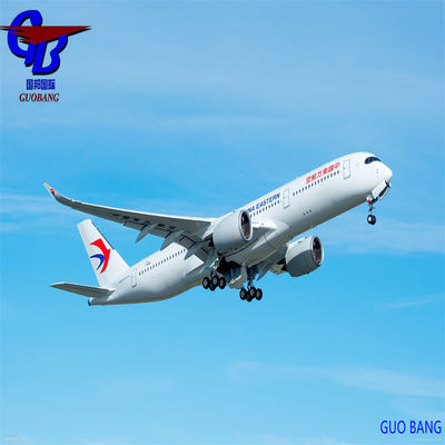 Sea Air Logistics Service van naar Nederland 24 uur online tracking en personalisatie