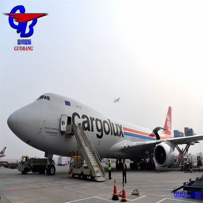 Totale levering van 8000-10000 kg Top 10 scheepvaartmaatschappijen en concurrerend aanbod voor scheepvaart van naar de VS