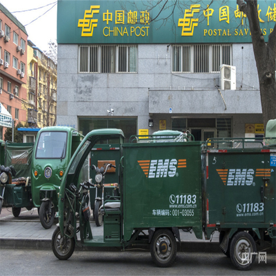 Best Shipping Services van Xiamen naar Thailand met douaneverklaring