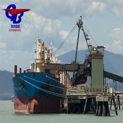 One-Stop Service voor verzending van naar Swaziland Boek afhaal van douaneverklaring aan boord 40HQ