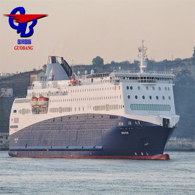 Best Shipping Services From to Japan Verzendingstype FCL en LCL One Stop Service Boekingen-ophalen-douaneverklaring-aan boord