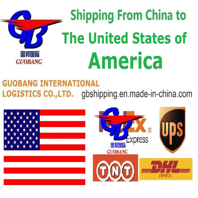 USA Koeriersdienst Vrachtwagen Ophalen van Leveranciers naar Haven/Magazijn Extra Service Co/Fa/Fe/FF Snel en Veilig Logistiek