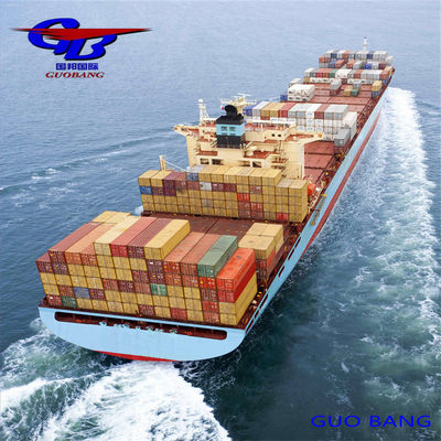 Beste verzenddiensten van Callao naar Guobang Guobang International Logistics Co.