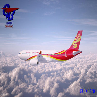 Beste verzenddiensten van Callao naar Guobang Guobang International Logistics Co.