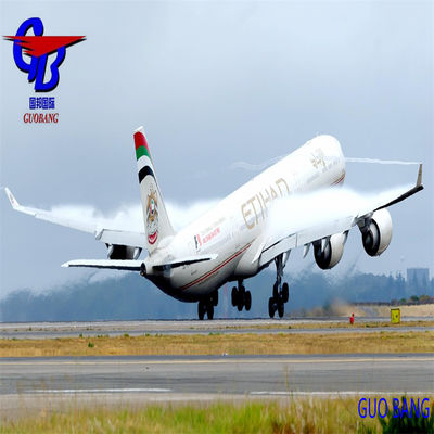 Beste verzenddiensten van Callao naar Guobang Guobang International Logistics Co.