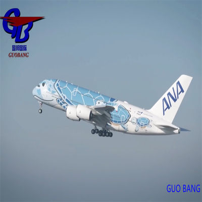 Beste verzenddiensten van Callao naar Guobang Guobang International Logistics Co.