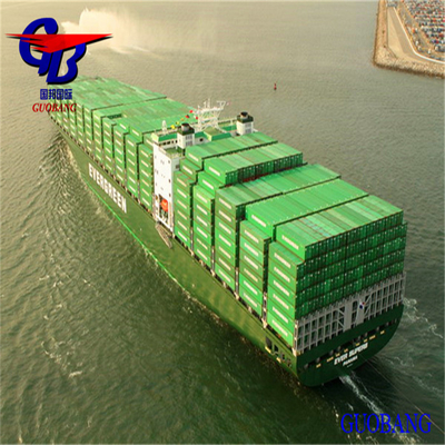 Douaneafhandeling en Co/Fa/Fe/FF Add-on Uw One-Stop Oplossing voor Snelle Verzending van naar Houston