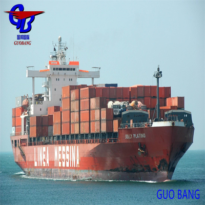 Beste verzendservices van naar Cuba Transit tijd 1-15 dagen One-stop service Boeking-Ophalen-Douane-Aan boord