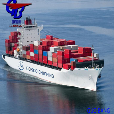 Trucking pick-up van leveranciers naar haven/ magazijn Verzending naar Suriname per luchtvaart express Aanpasbaar en op maat