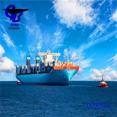 Douanebemiddeling Douaneafhandeling Beste Verzenddiensten Van naar Filippijnen Guobang Guobang International Logistics Co