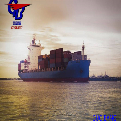 Beste verzendservices van naar Eritrea Totaal aanbod 1000teu/maand Douaneafhandeling Douane-expeditie Douane-inklaring