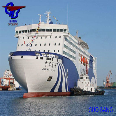 Beste scheepvaartdiensten van naar IJsland One-Stop Service Boekingen-ophalen-douaneafhandeling-aan boord Co/Fa/Fe/FF Add-on Service