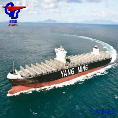 Guobang Shipping Zeevaartdiensten van naar Bahia Blanca met Uitstekende Klantenservice