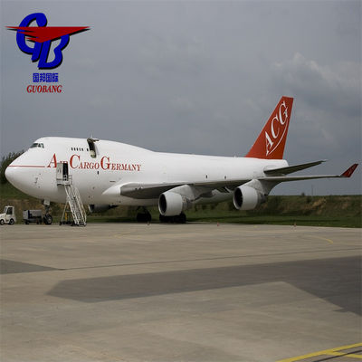 Goedkope en scheepvaartdiensten van en naar Madagaskar Ji Luchtvaartvervoer vertrek vanuit Shenzhen/HK//Shanghai/Tianjin