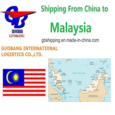 Beste verzendservices van en naar Maleisië Douanebemiddeling en -inklaring door Guobang Ltd