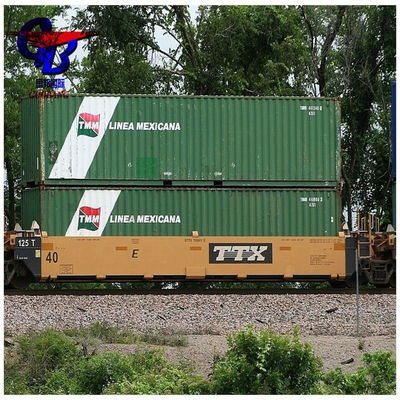 Beste scheepvaartdiensten van Durban naar Durban Trucking pick-up van leveranciers naar haven/opslagruimte Add-on service SGS-rapport