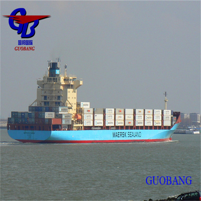 Beste scheepvaartdiensten van Durban naar Durban Trucking pick-up van leveranciers naar haven/opslagruimte Add-on service SGS-rapport