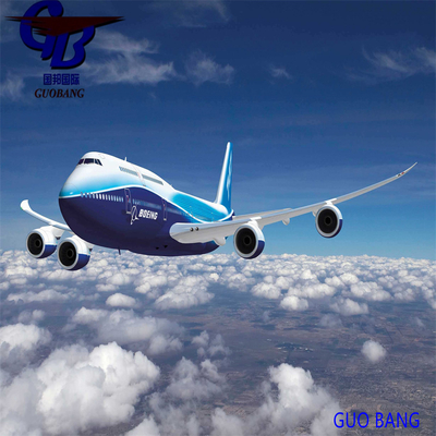 De douane-afhandeling is gemakkelijker voor uw B2B-zending van Wenen naar Shenzhen/HK//Shanghai/Tianjin