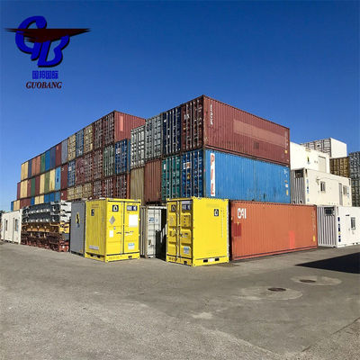 Handige verzend- en transportdiensten naar Montenegro, van ophalen bij leveranciers per vrachtwagen tot haven/magazijn