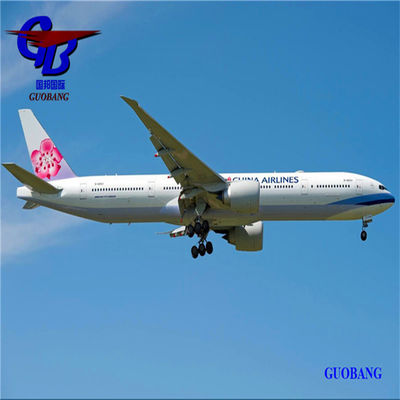 15-30 dagen Transittijd Zeevracht Luchtvracht Verzending Service Van naar Jersey USA Speciale service Combine verzending van verschillende leveranciers