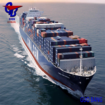 Beste verzendservices van naar Nagoya Japan Co/Fa/Fe/FF Add-on One Stop Service Boeking-Ophalen-Douaneafhandeling-Aan boord
