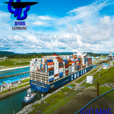 Verzenddiensten van Shanghai/Shenzhen/ naar Amsterdam Nederland One-Stop Service Boekingen-ophalen-douaneverklaring-aan boord