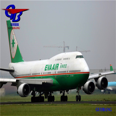 Beste verzendservices van naar Guayaquil met Sq Air Shipping en Co/Fa/Fe/FF Add-on Service