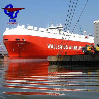 Beste verzendservices van naar Guayaquil met Sq Air Shipping en Co/Fa/Fe/FF Add-on Service