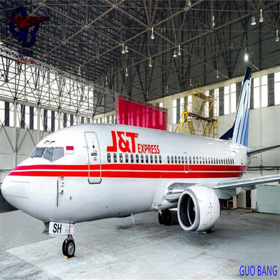 Import Verzending Lucht Zee Express Voordeel Concurrerend Aanbod Beste Service Zeevracht