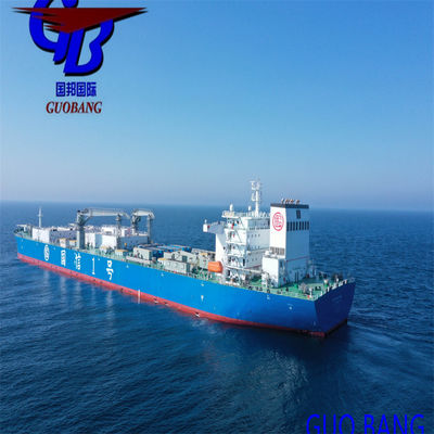 Vervoer van leveranciers naar haven/magazijn Zeevrachtdienst Van naar VK Express / Zeevracht / Luchtvracht