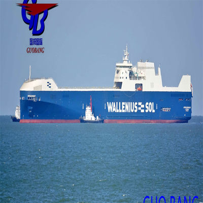 Vervoer van leveranciers naar haven/magazijn Zeevrachtdienst Van naar VK Express / Zeevracht / Luchtvracht