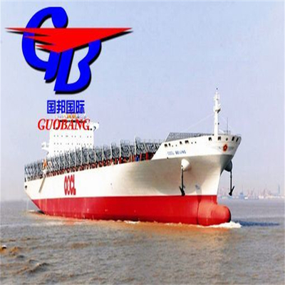 Service van Shenzhen naar Helsingborg Zweden Uw One-Stop Oplossing voor Internationale Verzending