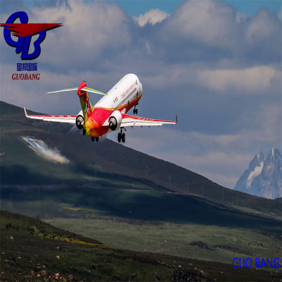 Douaneafhandeling Zee- Luchtvracht Verzendservice Van naar Japan RF Vertrouwde en Betaalbare Verzending