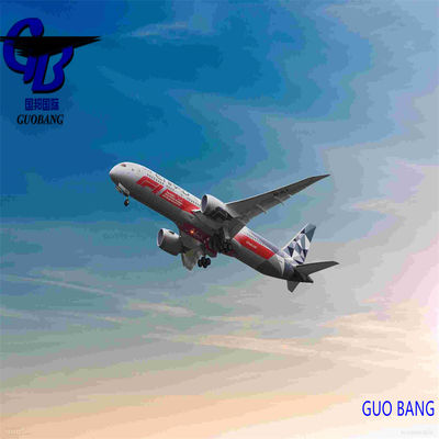 Douaneafhandeling Zee- Luchtvracht Verzendservice Van naar Japan RF Vertrouwde en Betaalbare Verzending