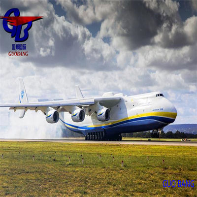 Douaneafhandeling Zee- Luchtvracht Verzendservice Van naar Japan RF Vertrouwde en Betaalbare Verzending