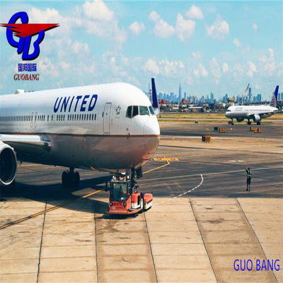 Douaneafhandeling Zee- Luchtvracht Verzendservice Van naar Japan RF Vertrouwde en Betaalbare Verzending