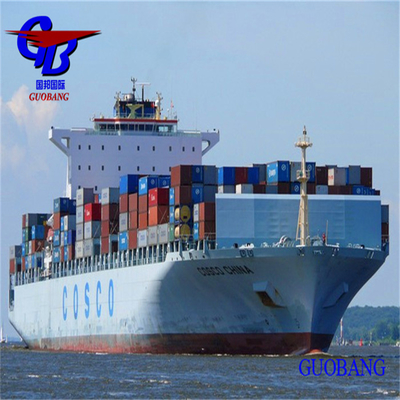 Customs Brokerage Customs Clearance Gemakkelijke en betaalbare scheepvaartdiensten van en naar Chennai