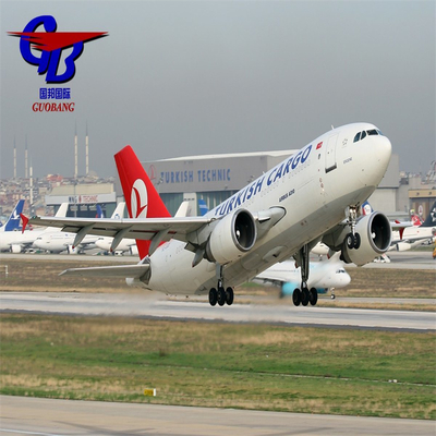 Shenzhen//Shanghai/Ningbo Air Freight Forwarder naar Worldwide One Stop Service Boekingen-ophalen-douaneverklaring-aan boord