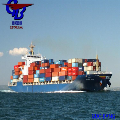 Professionele scheepvaartdienst Luchtvaart Zeevracht LCL FCL Koerier van naar Verenigd Koninkrijk Luchtvaart Cx