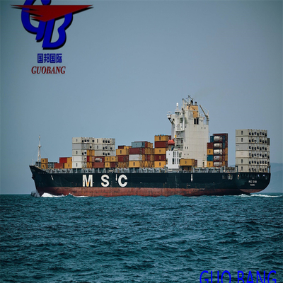 Shenzhen/HK/Shanghai/Ningbo/Tianjin/Qingdao naar Atlanta USA Verzending Werkt Goed met CZ Express / Zeevracht / Luchtvracht
