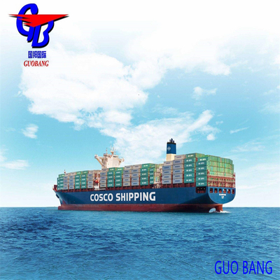 Beste scheepvaartdienst vanuit Zuidoost-Azië AIR LCL en FCL Totaal aanbod 8000-10000 kg KARTONEN/PALLETTEN Klaar voor verzending