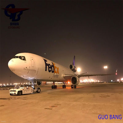 Luchtvracht Van naar VK Internationale Luchtvaartdienst Voordeel2 Vracht