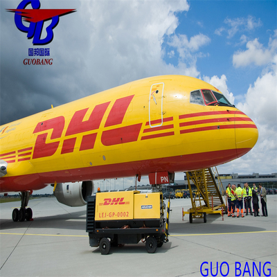 Guobang Shipping De beste luchtvracht Verzending van naar Duitsland Douaneverklaring Douane-makelaar Douaneverklaring