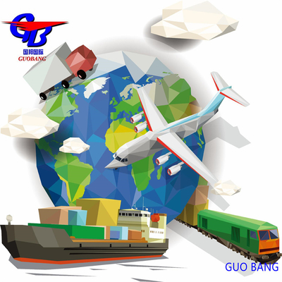 Luchtvracht vanuit naar Europa Combineer zending en CIQ/CO/FORM A/SOSA/CCPIT VERVERIFIED met het beste aanbod