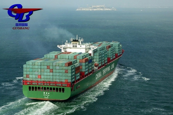 Totaal aanbod 8000-10000 kg Vervoer/Logistiek Alle havens van voor Midden-Oosten havens