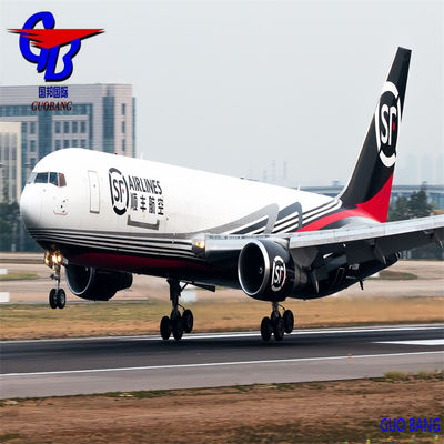 Internationale Luchtvracht van en naar Wereldwijd met De Beste Aanbieding en Internationale Luchtvaartservice LUCHTVRACHT