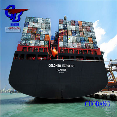 WCA Documents Co, Uw Vertrouwde Leverancier van Betaalbare Zeevracht naar Havens in het Midden-Oosten