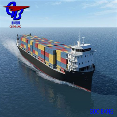 Zeevracht Van naar Novorossiejsk/Poti/Odessa/Iljitsjovsk/Constanta Speciale Service Gecombineerde Zending Van Verschillende Leveranciers